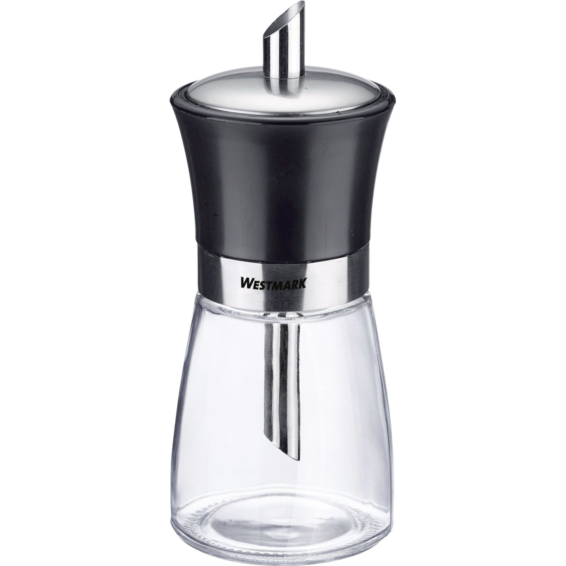 Serie "Blacky" Zuckerspender